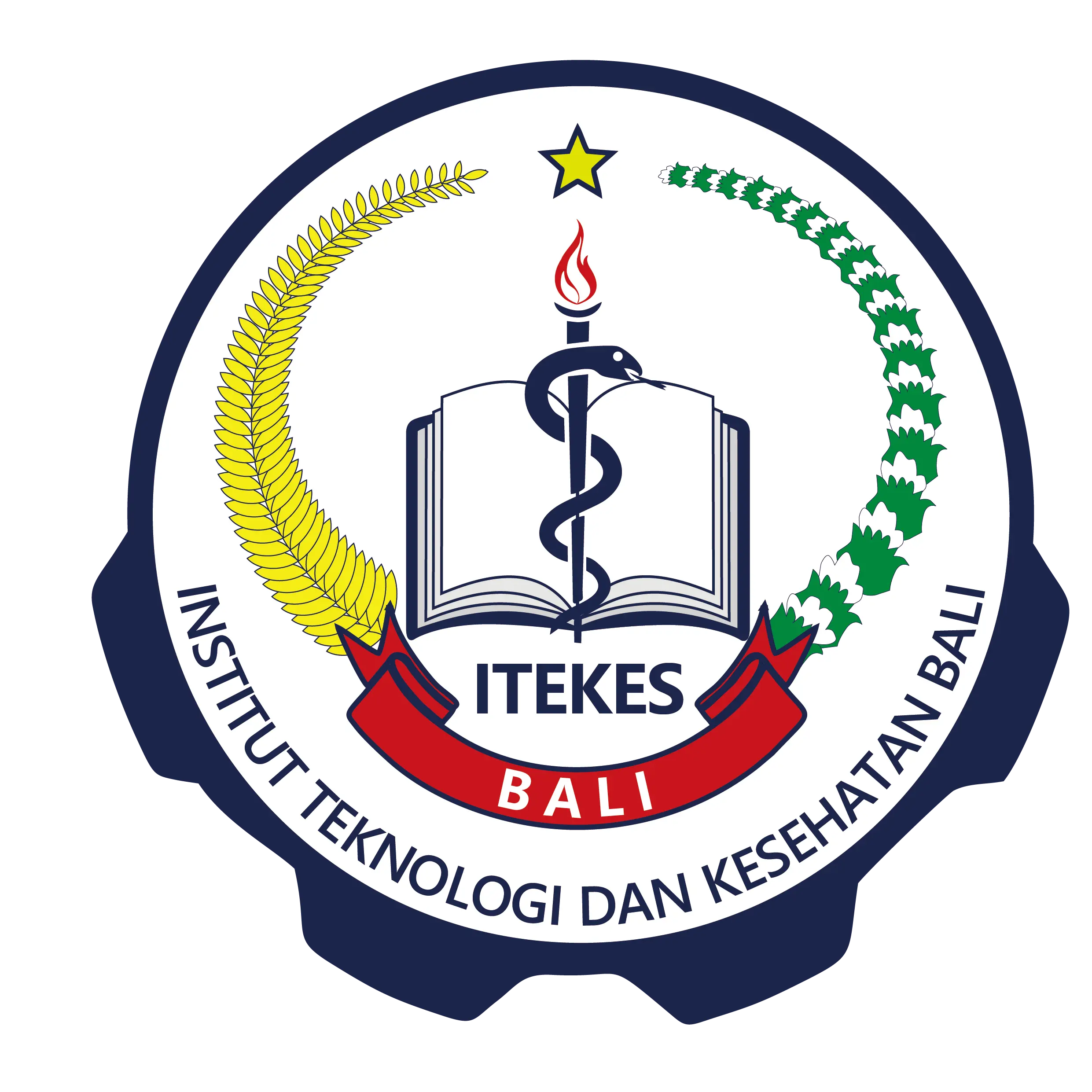 Logo Itekes Bali