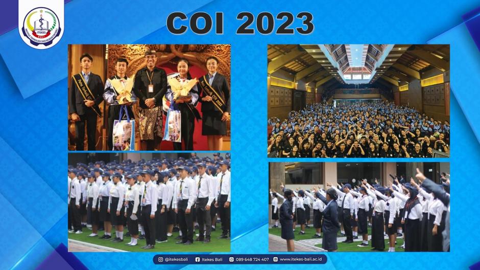 Campus Orientation and Inauguration 2023